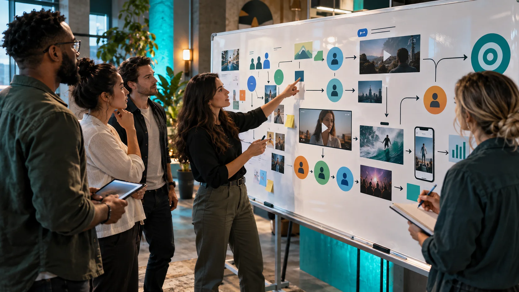 Content Strategy services